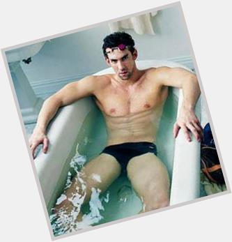 Happy birthday to Michael Phelps! 