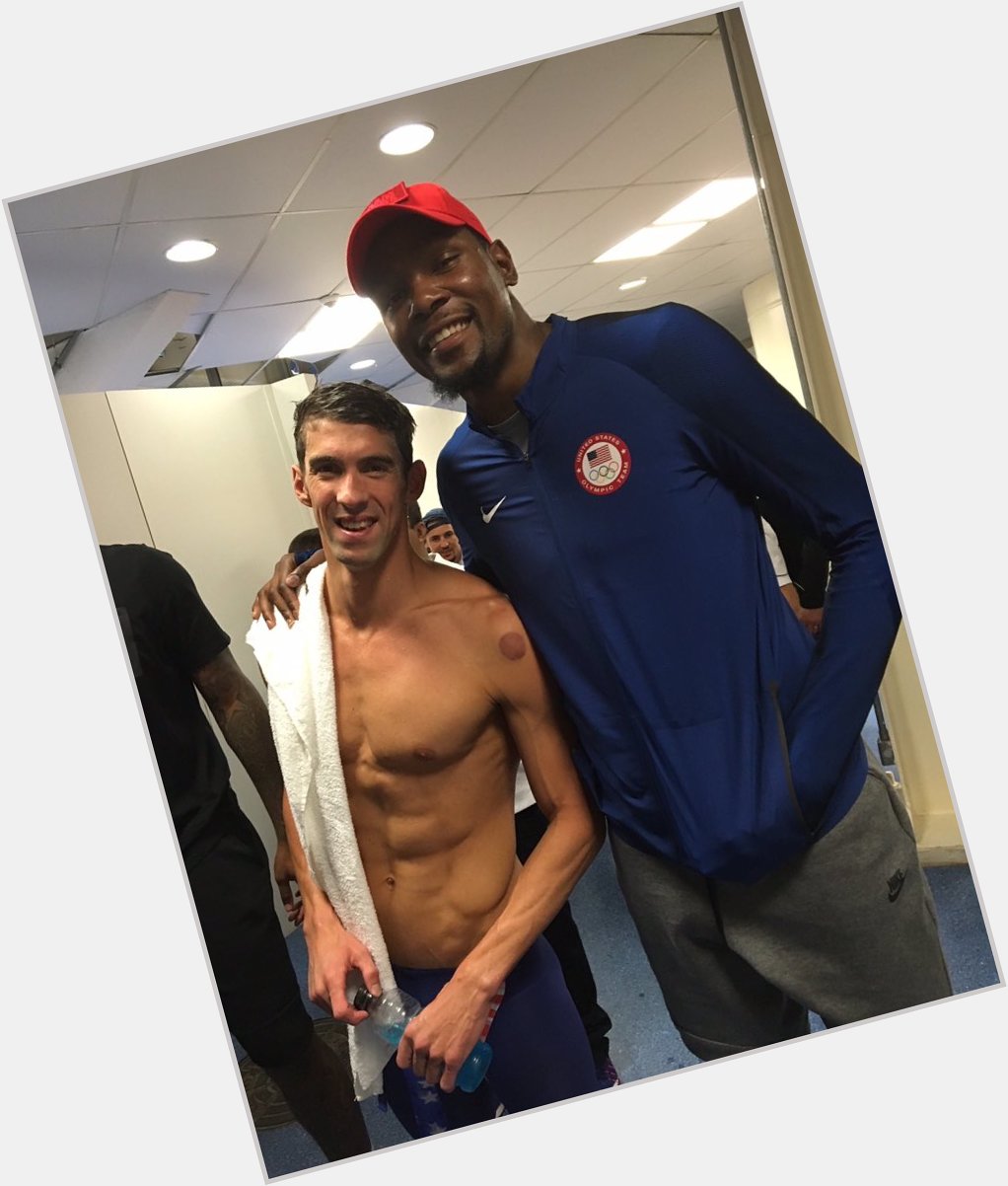Happy Birthday the great Michael Phelps 22 Olympic Golds- 