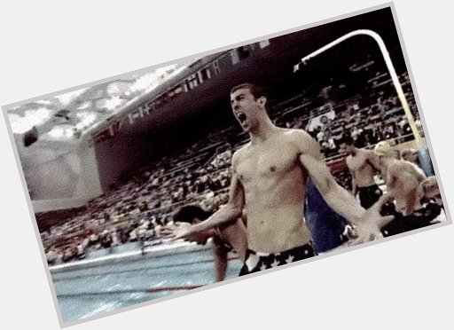 Happy Birthday to the phenomenal Michael Phelps!
Help us celebrate him today. 