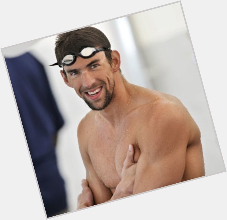 Happy birthday to swimming legend Michael Phelps, the most decorated Olympian of all time!  