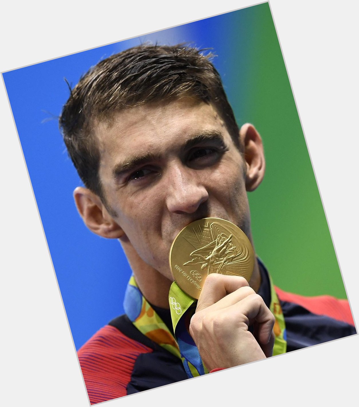 Happy Birthday to 23 time Olympic Gold medalist, Michael Phelps! 
