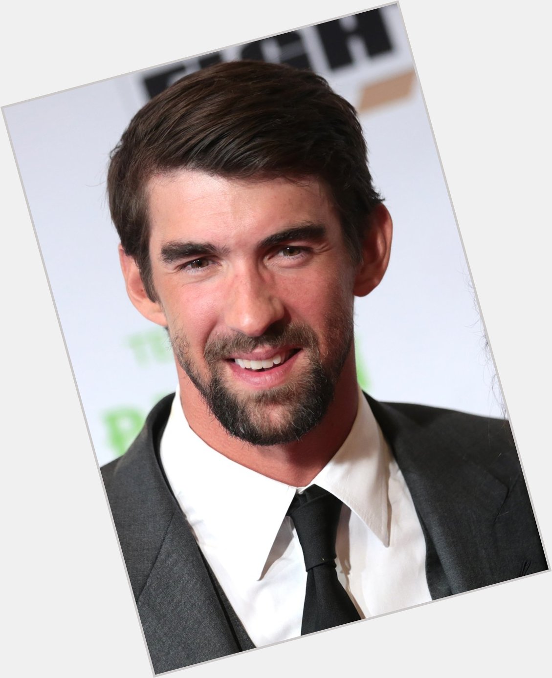 Happy Birthday dear Michael Phelps! 