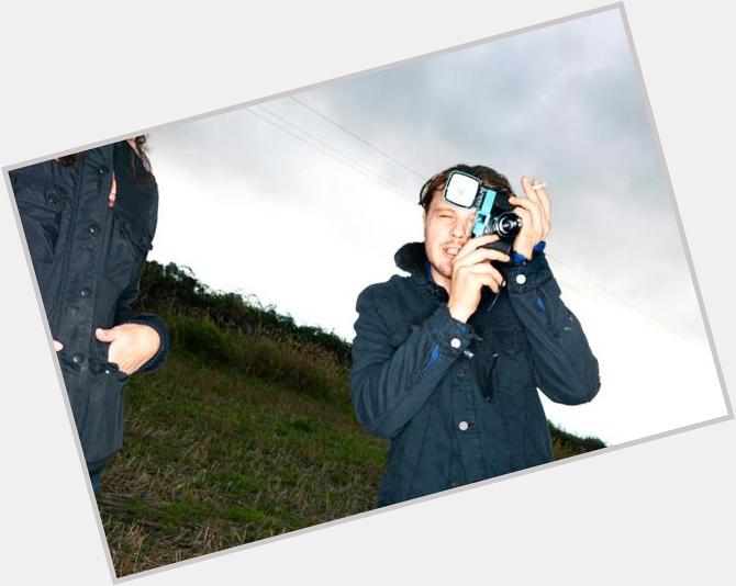 Happy 34th Birthday to today\s über-cool celebrity with an über-cool camera: MICHAEL PITT and his Diana F+ camera 