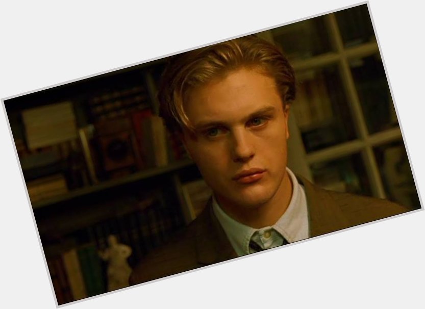 Happy birthday Michael Pitt. I found The dreamers to be a cinephile s joy and Pitt a brave performer. 