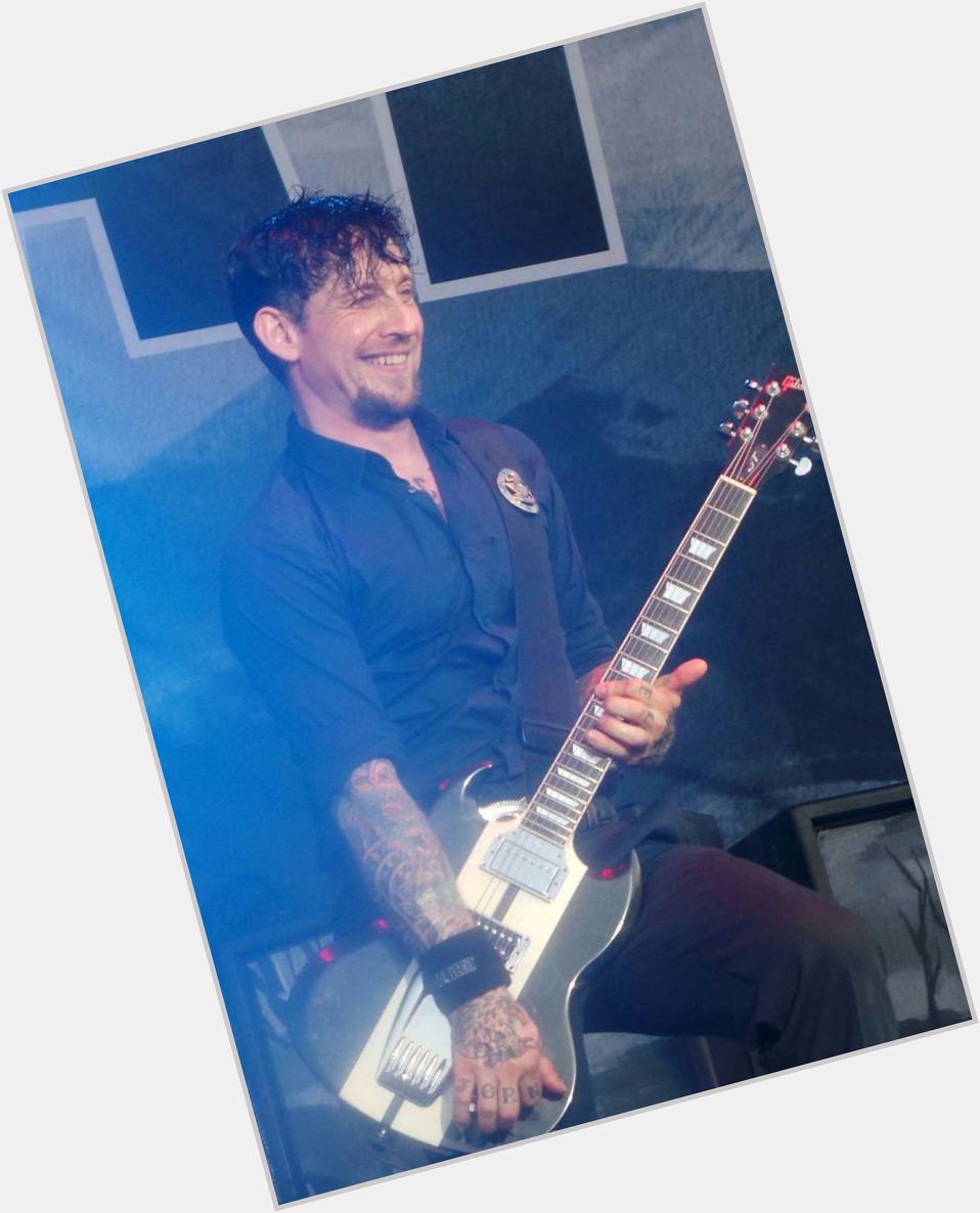 Happy special Birthday ( 40th) to the gorgeous, talented and beautiful Michael Poulsen. My crush, my heart   