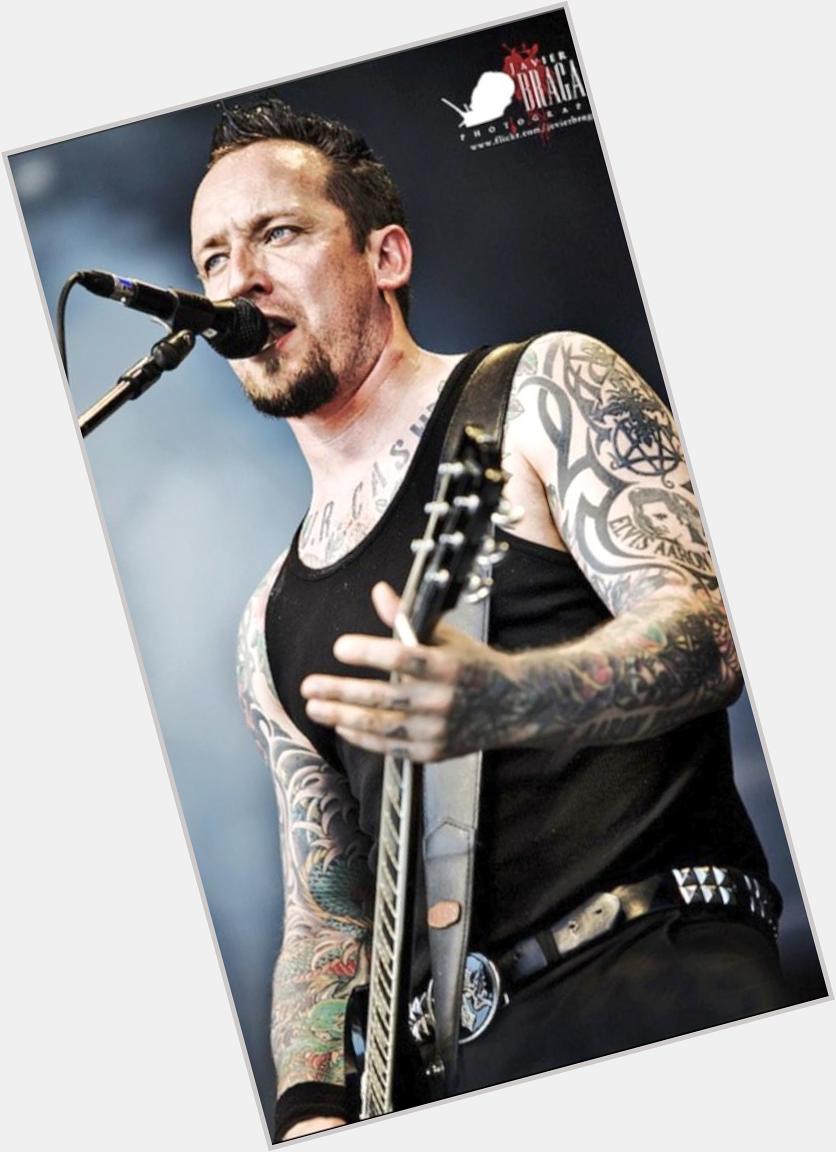 Happy 40th Birthday - Michael Poulsen 