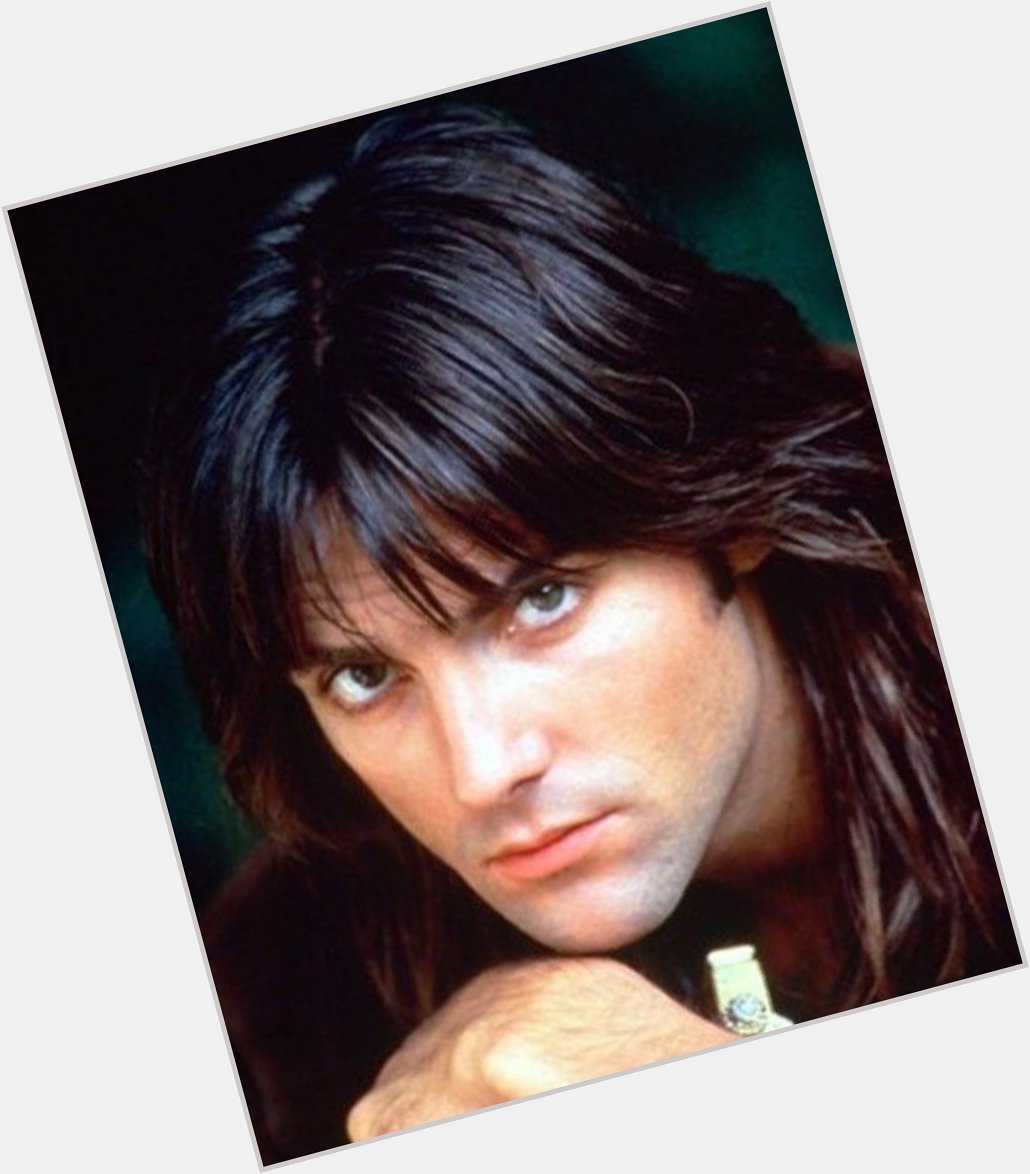 Happy Birthday Michael Praed, born this day in 1960. 