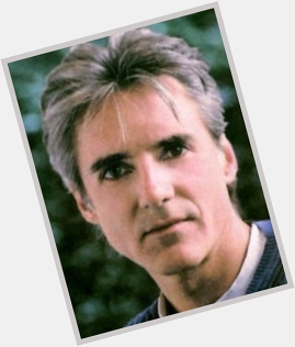 Happy Birthday Michael Praed. 