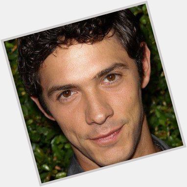 Happy Birthday to Michael Rady     