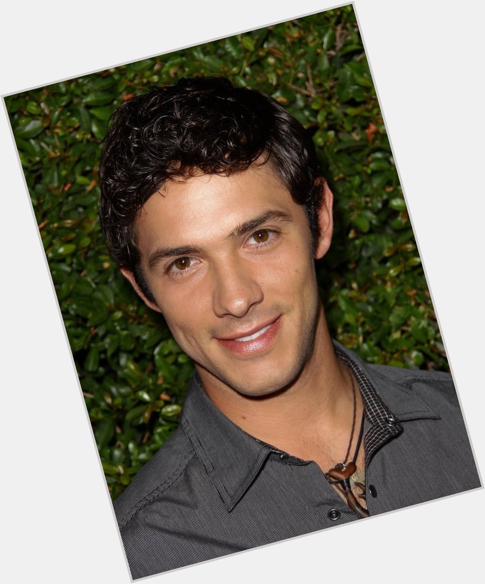 Happy Birthday to Michael Rady .The Sisterhood of the Traveling Pants . 