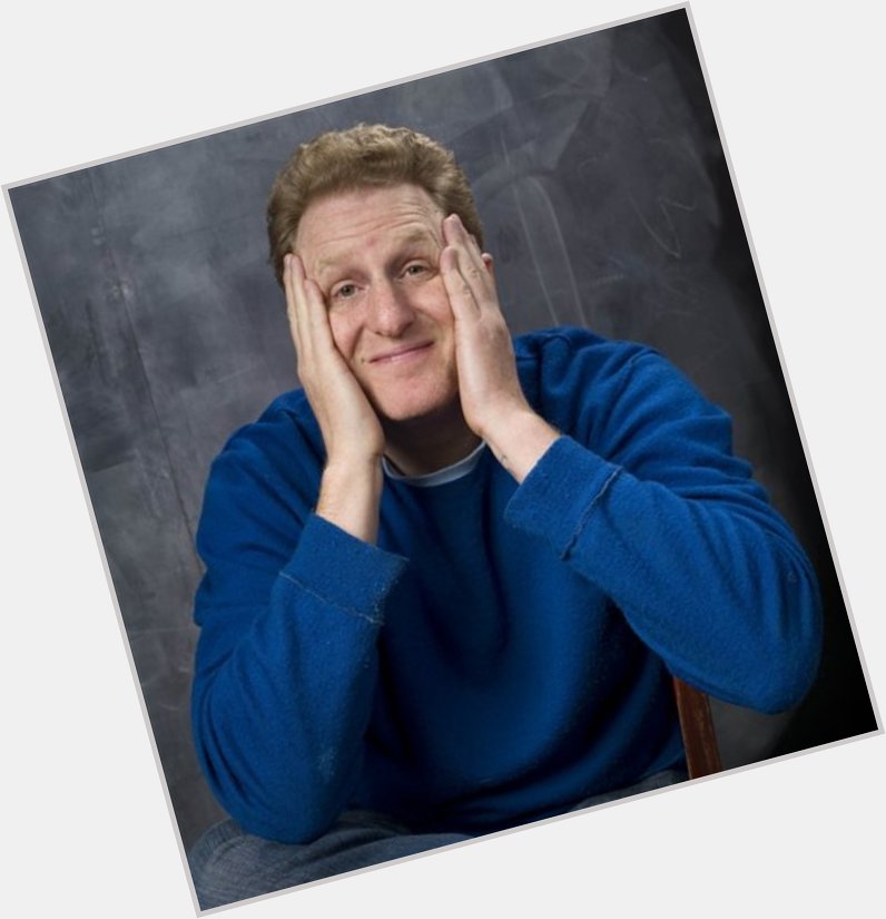 Happy Birthday to Michael Rapaport, who turns 47 today! 