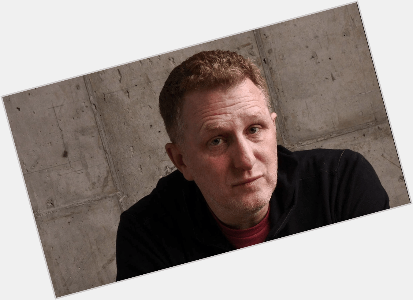 Happy 50th birthday to Michael Rapaport, star of DEEP BLUE SEA, THE 6TH DAY, KISS OF THE DAMNED, and more! 