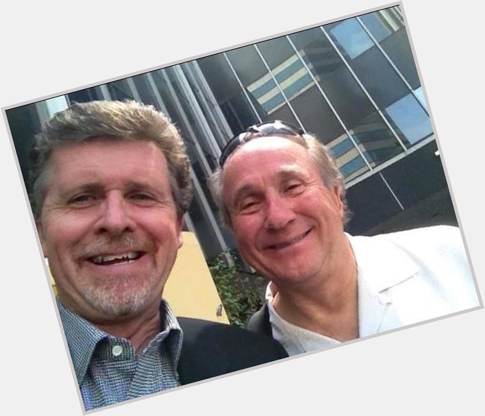 Happy birthday (3/18) to my longtime friend MICHAEL REAGAN...God bless you and yours buddy! 