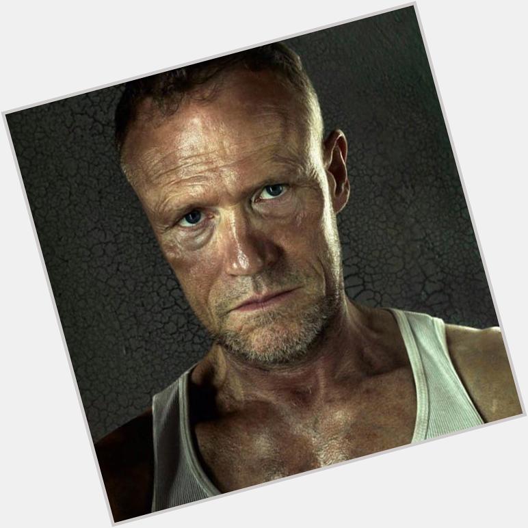 Happy birthday to one of my favorite walkers A.K.A Merle Dixon. 