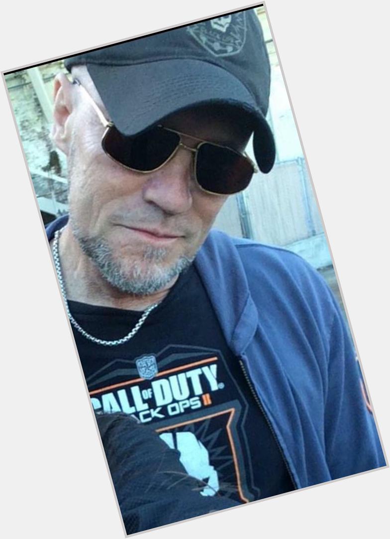 Happy Birthday to the incredible Michael Rooker today! 