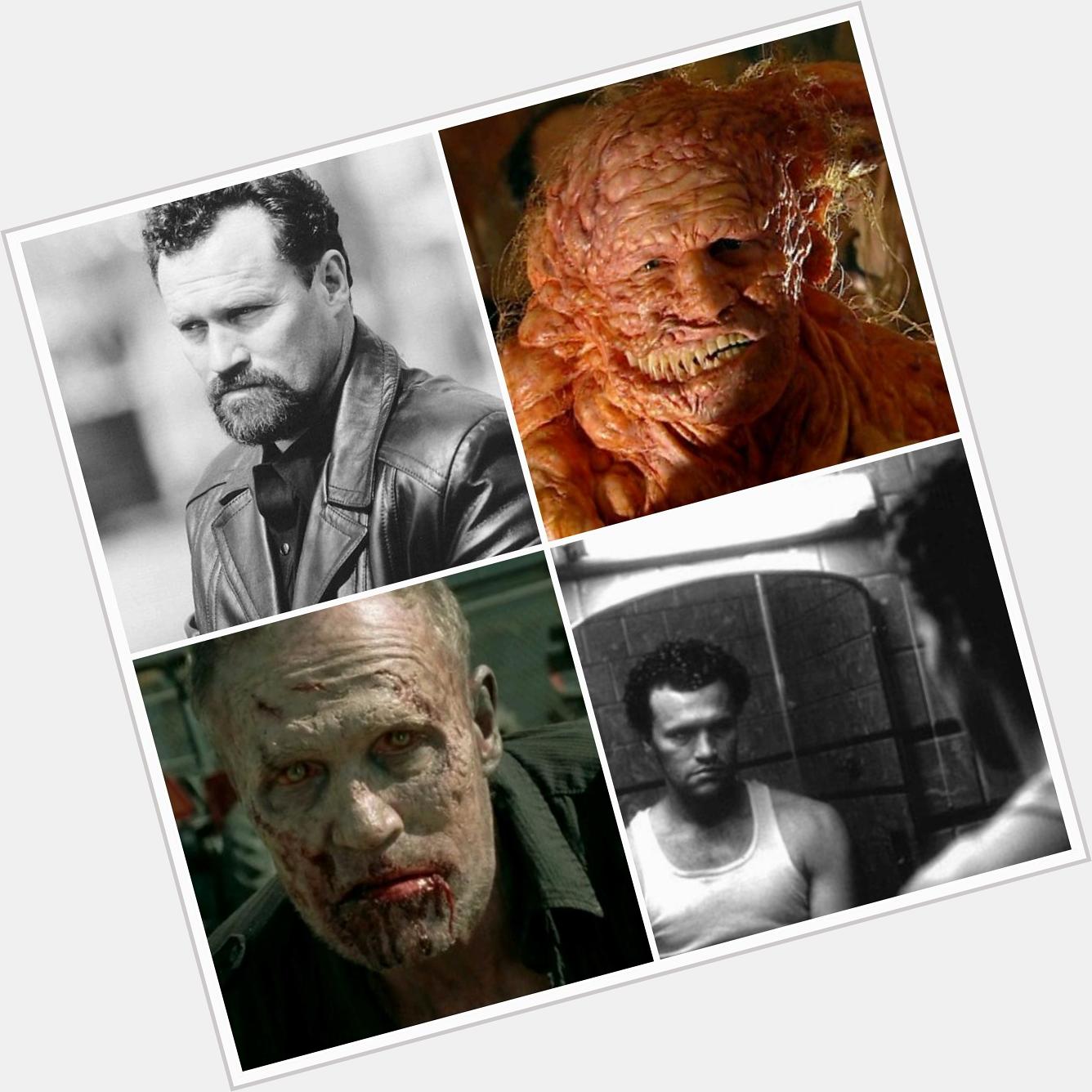 Happy 60th Birthday to Michael Rooker    