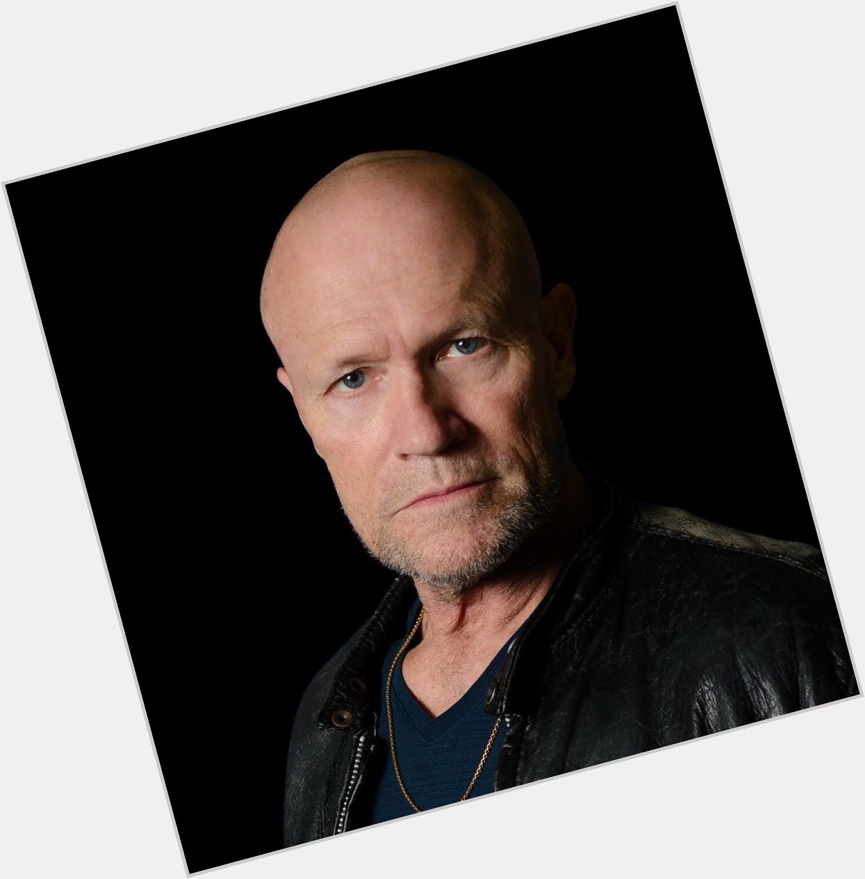 Wishing a HAPPY BIRTHDAY to a member of our , Michael Rooker !      