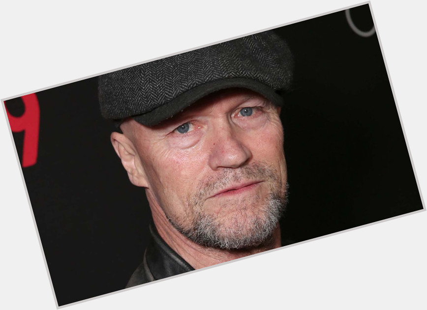 Happy 66th birthday to Michael Rooker. What is your favorite Rooker film? 