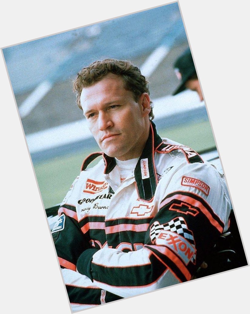 Happy 68th Birthday to the Rowdy one and the TRUE star of Days of Thunder, the great Michael Rooker.  