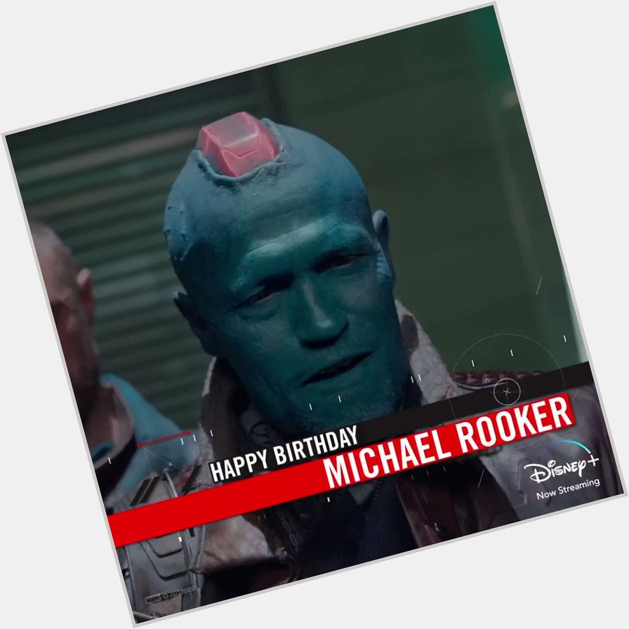   Don t forget to wish this pretty little angel a happy birthday! Happy birthday Michael Rooker! 
