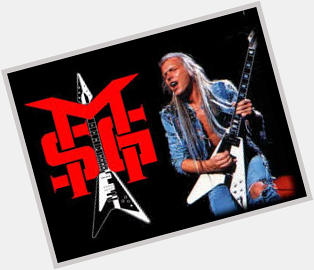 Happy Birthday MICHAEL SCHENKER (MSG, SCORPIONS, UFO), a legendary figure in the history of metal guitar. 