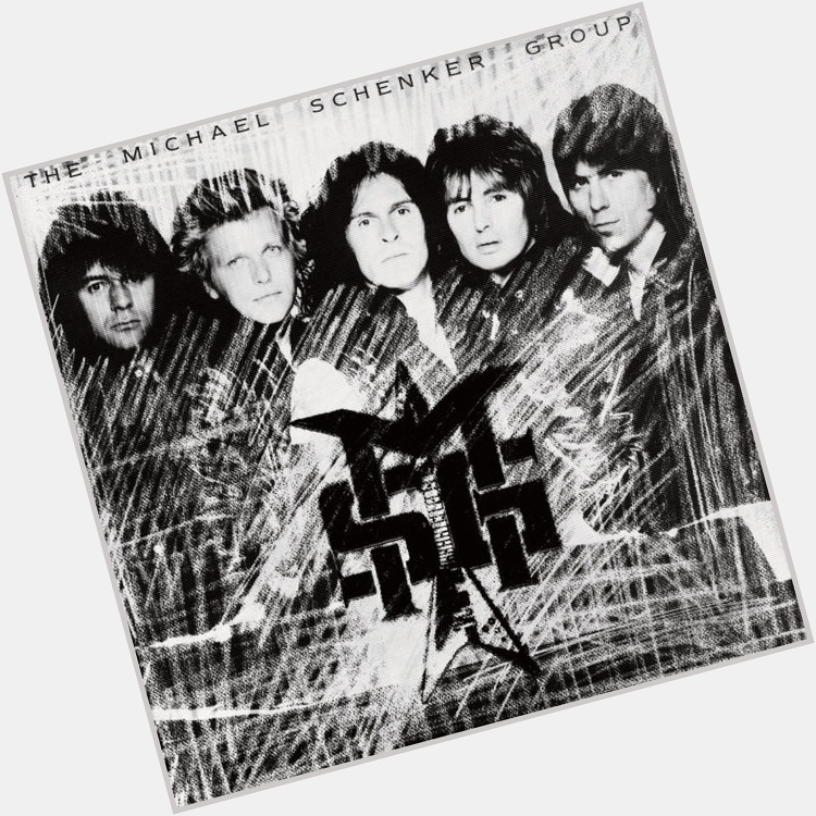  Ready To Rock
from MSG (2009 Reissue)
by The Michael Schenker Group

Happy Birthday, Michael Schenker 