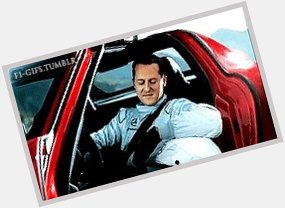 Happy 49th birthday Michael Schumacher.  