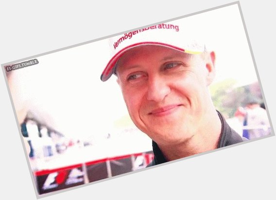 Der größte aller Zeiten!!! Happy Birthday Michael Schumacher   