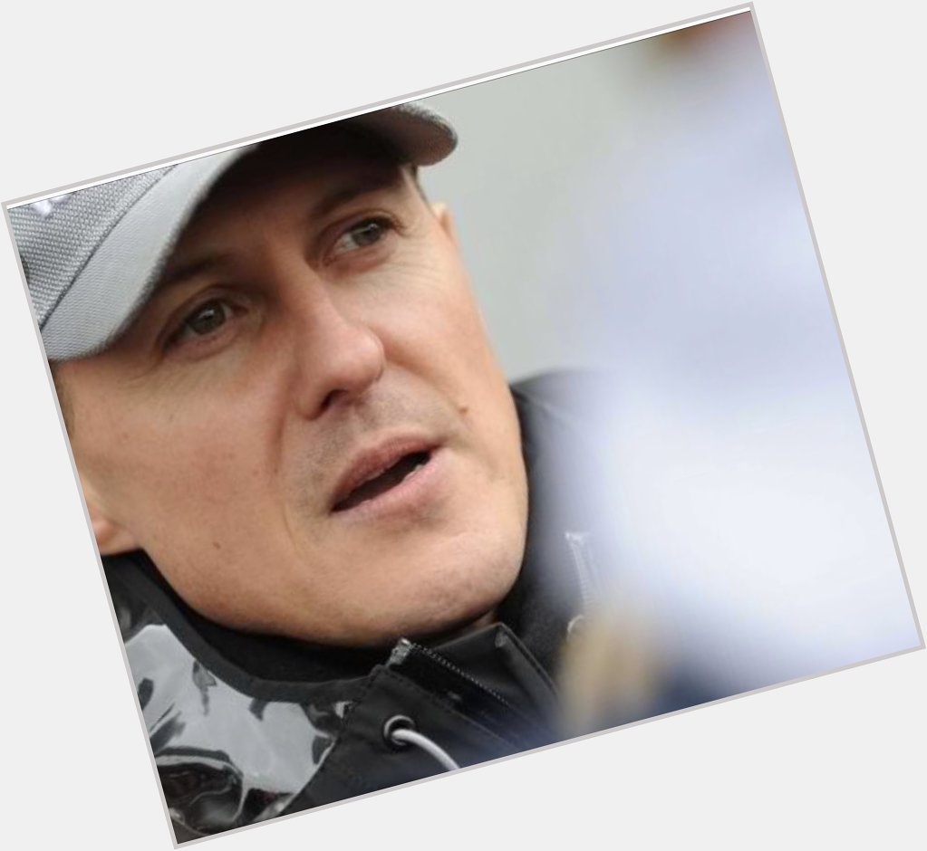 Happy birthday Michael Schumacher pour ton 50ème anniversaire    