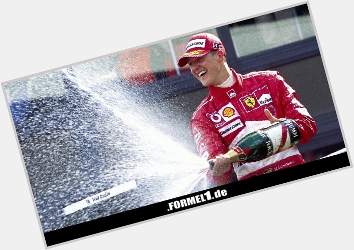 Highlights des Tages: Happy Birthday, Michael Schumacher!  