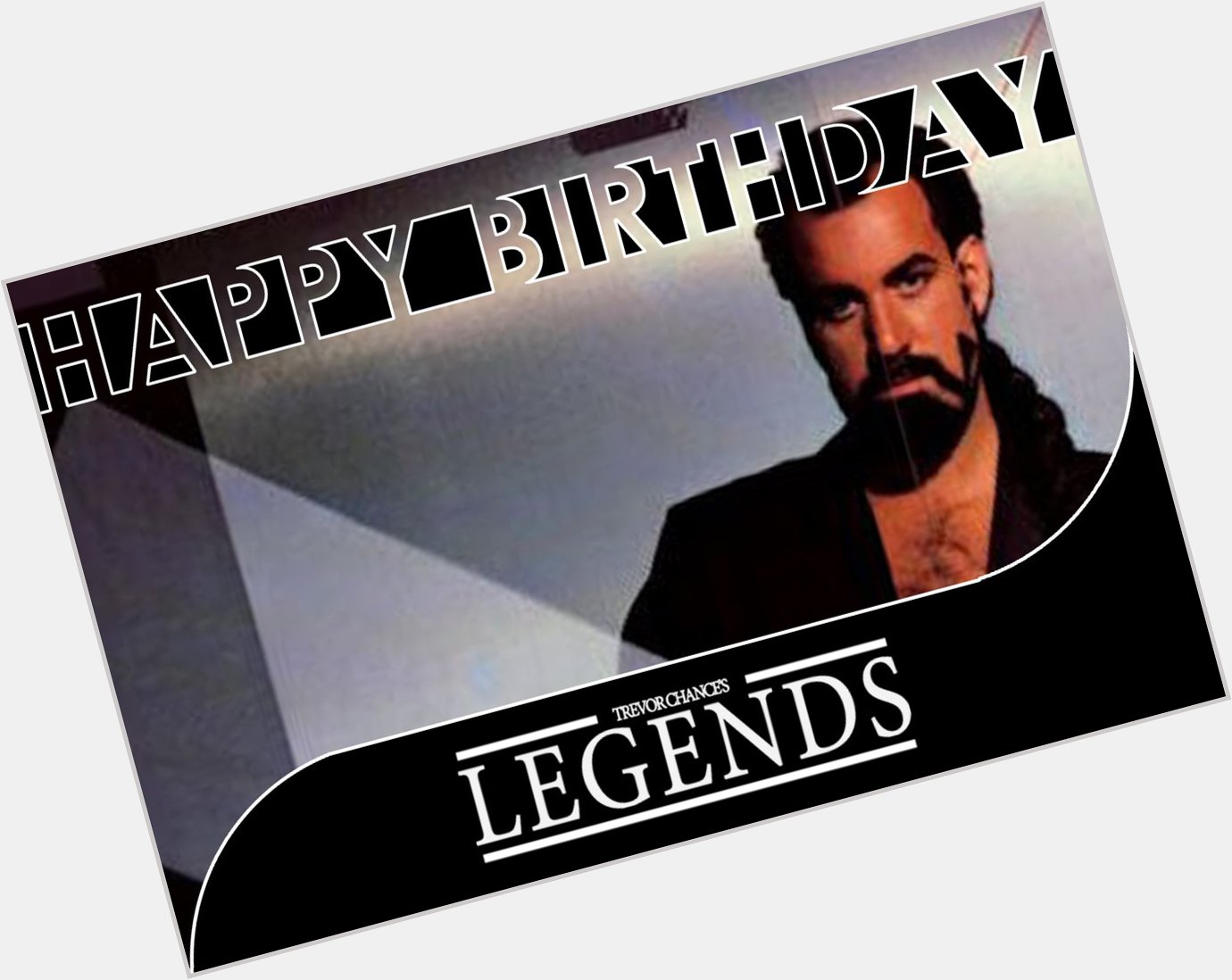 Happy Birthday to Michael Sembello! The musician, songwriter & producer turns 63 today... 