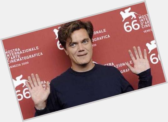Happy Birthday to Michael Shannon of Mud and Man of Steel fame. Excellent actor and only 40 years young today! 