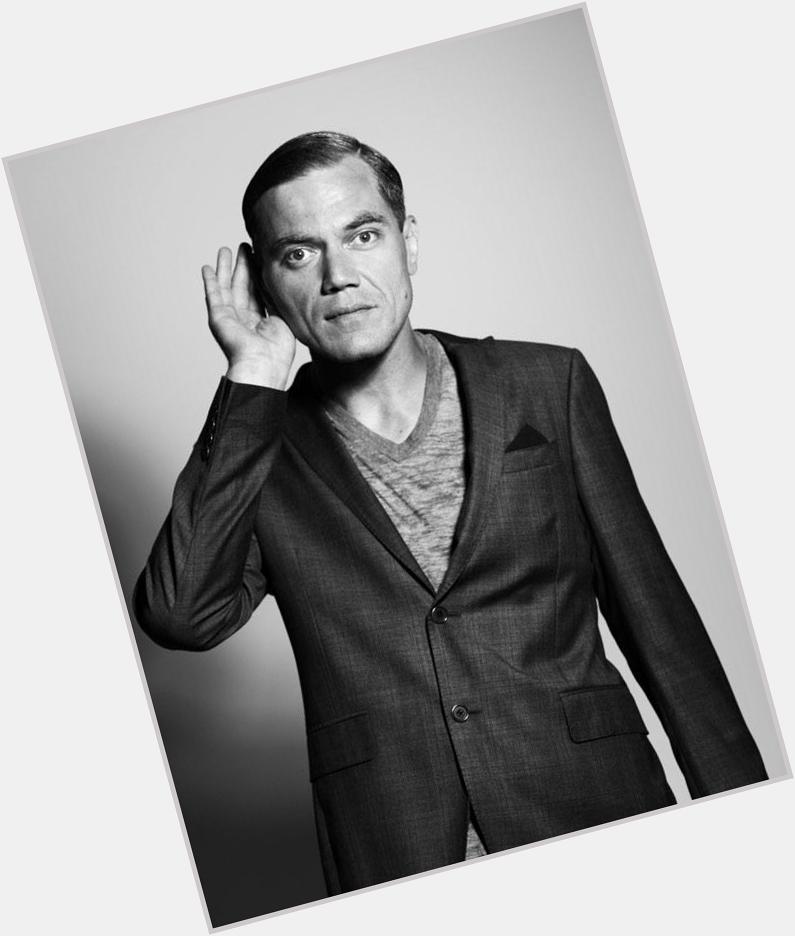 Happy Birthday to our ambassador Michael Shannon! We hope you have a wonderful day! 