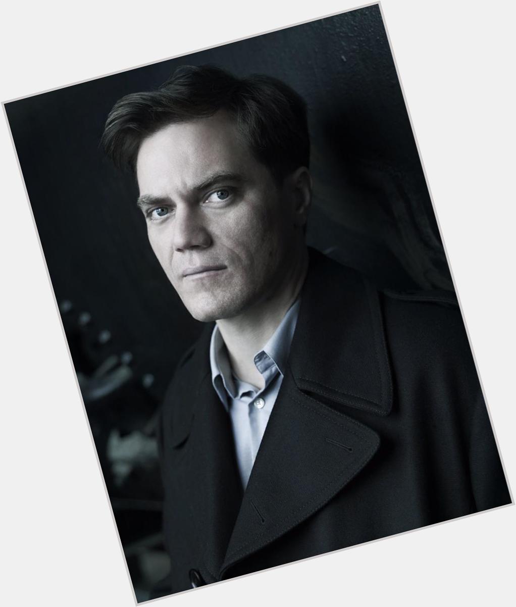 Happy Birthday To Michael Shannon 41 Today            