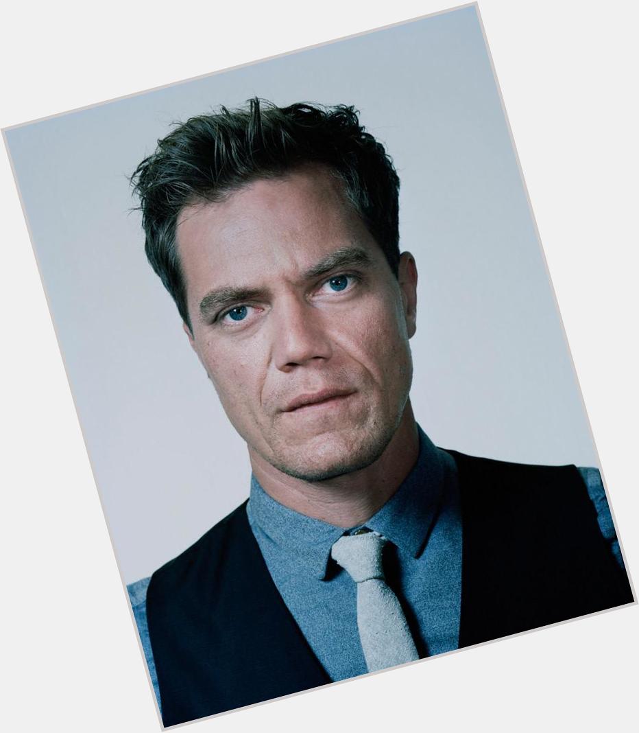 Happy birthday Michael Shannon. What do you get for a guy who scares the crap out of you w/o even being in horrors? 