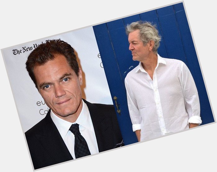 August 7: Happy Birthday Michael Shannon and Rodney Crowell  