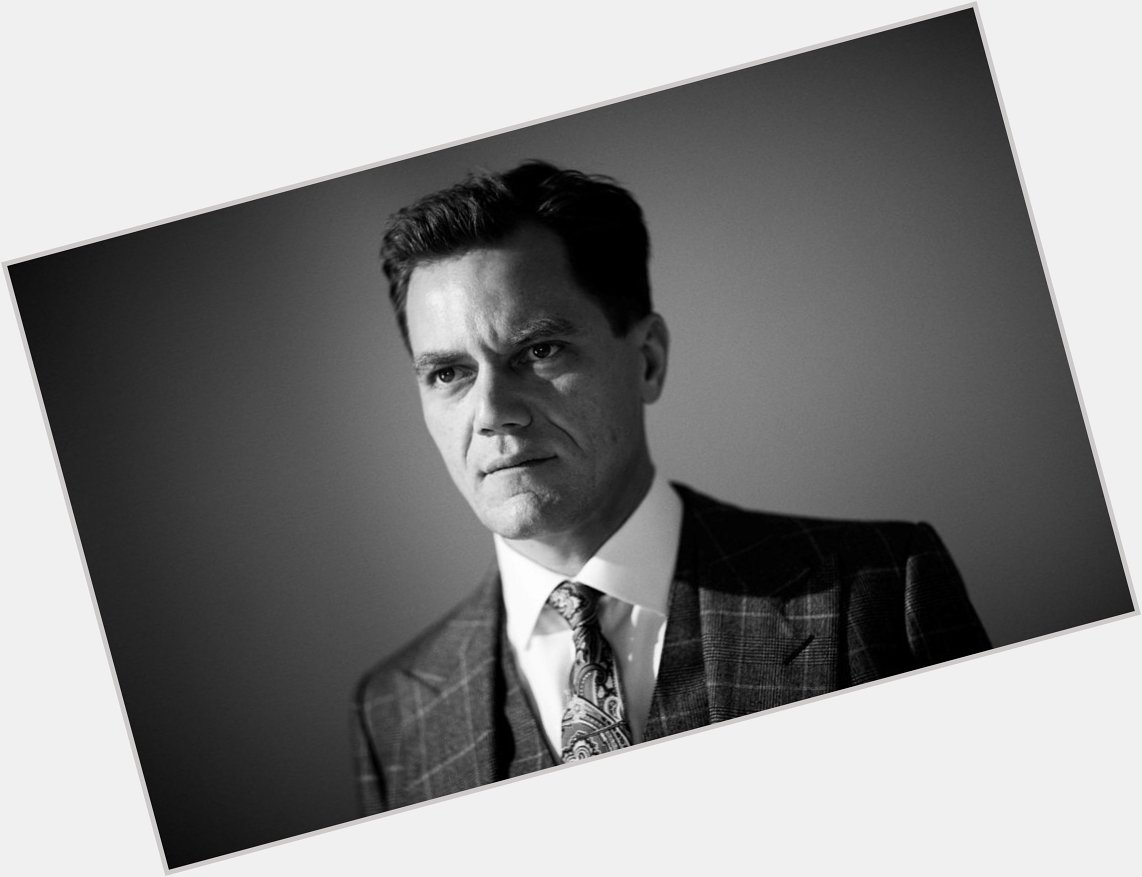Happy Birthday to the eccentric Michael Shannon. A look at his career pre-Man of Steel:  