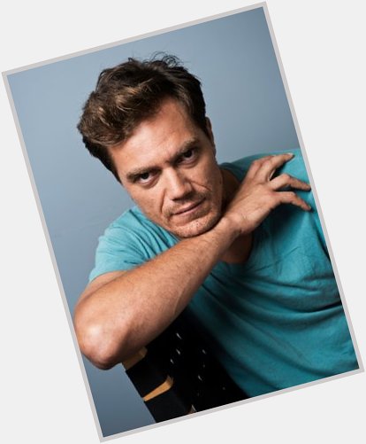 Happy 44th birthday to one heck of an actor, Michael Shannon, born on today\s date in Lexington, Kentucky. 