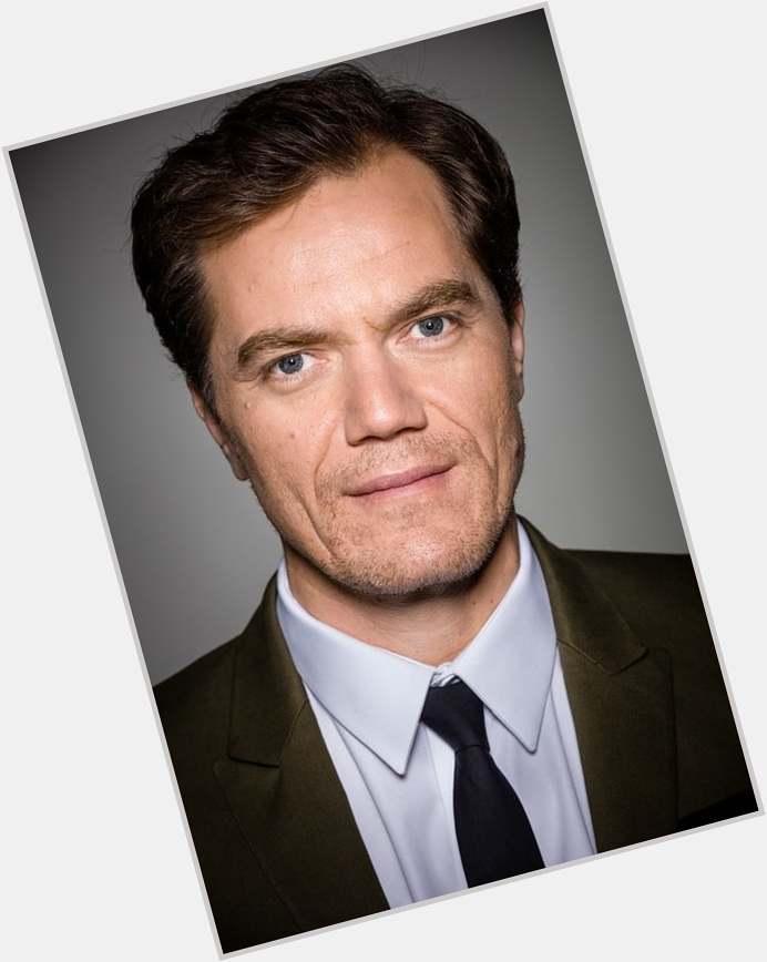 Happy Birthday to Michael Shannon!   The actor who brought General ZOD to life in 