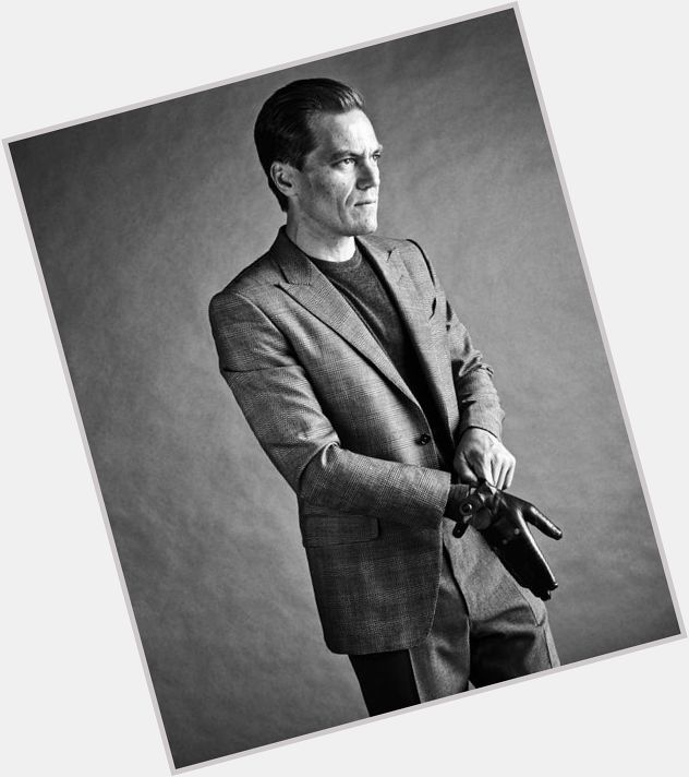 Happy birthday to the sexy man michael shannon 