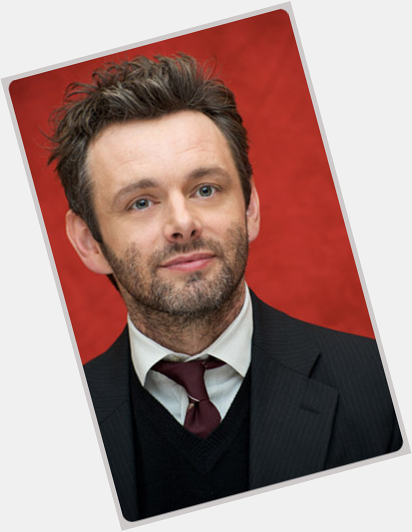 Happy Birthday to the awesome Michael Sheen. He has done some great crazy work over the years!  
