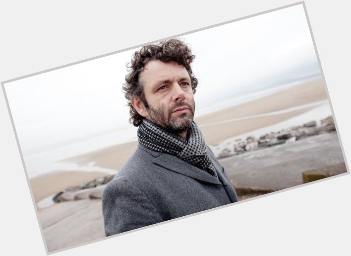 Happy Birthday. Today, Feb 5, 1969 Michael Sheen, Welsh actor and director was born. 

( 