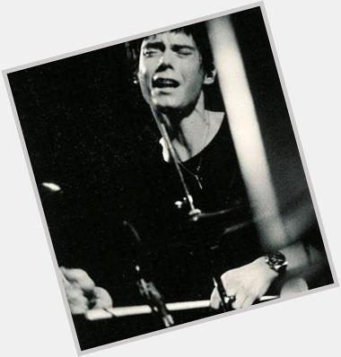 Happy 66th Birthday to Michael Shrieve of Santana! 