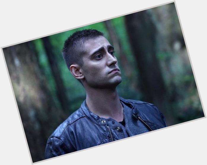 HAPPY BIRTHDAY 2 U Michael Socha       