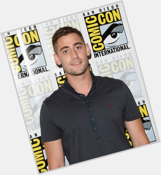 Happy Birthday Michael Socha 