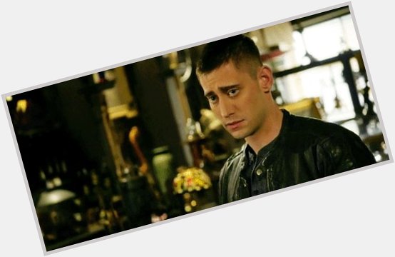 Happy Birthday Michael Socha 