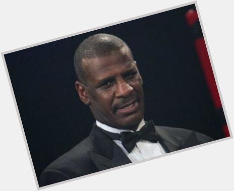 Happy Birthday to retired boxer Michael Spinks (born July 13, 1956). 