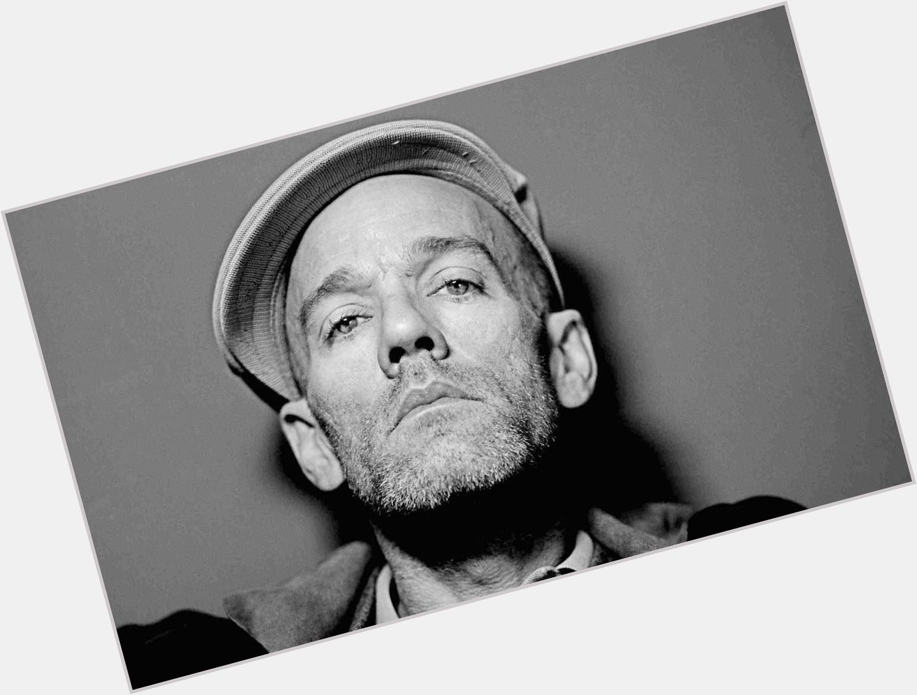  Happy Birthday, Michael Stipe!

Today\s Topic: musicians who sometimes mumble 