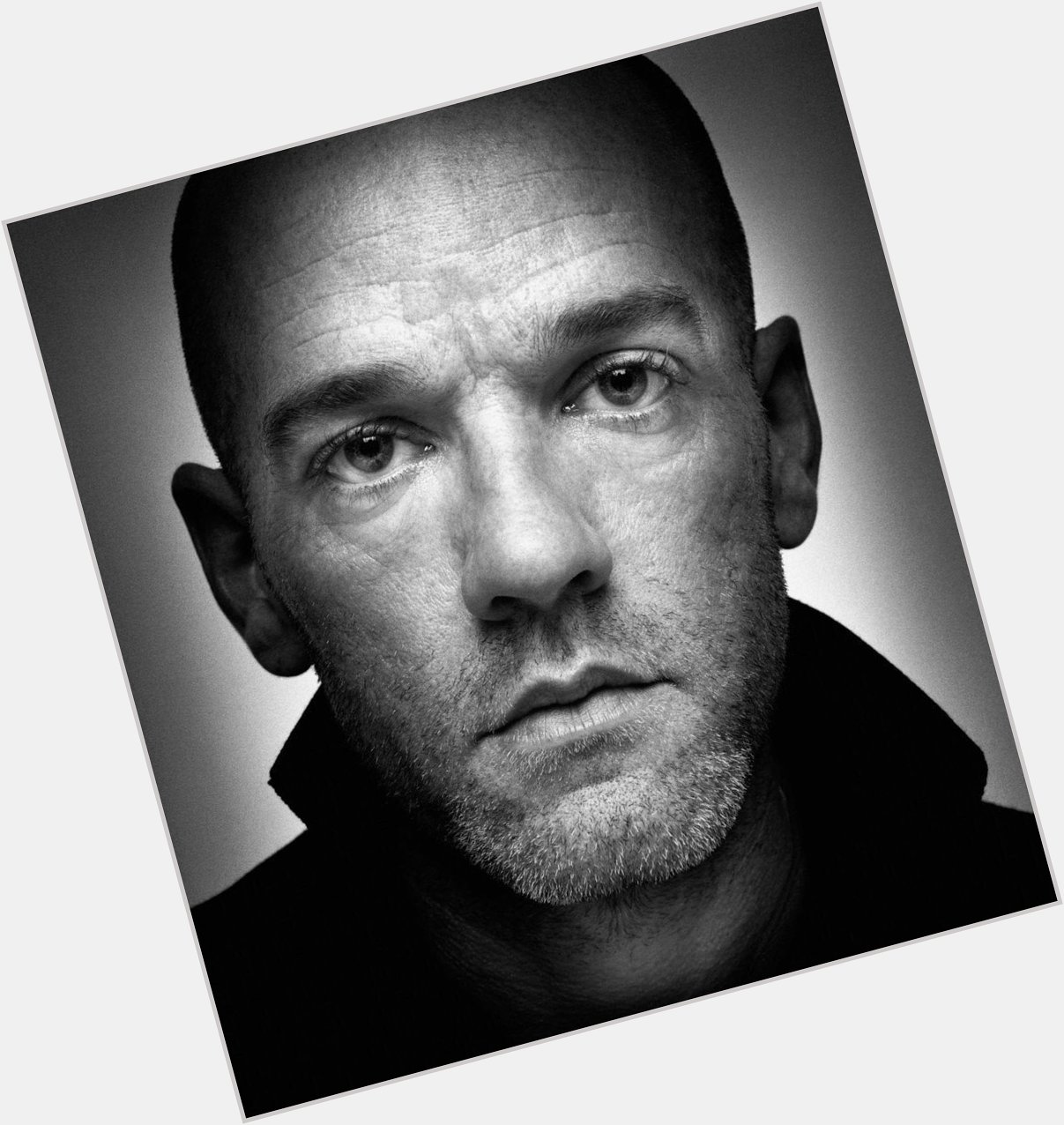 Happy Birthday Michael Stipe 

REM - What\s the Frequency, Kenneth? 

 