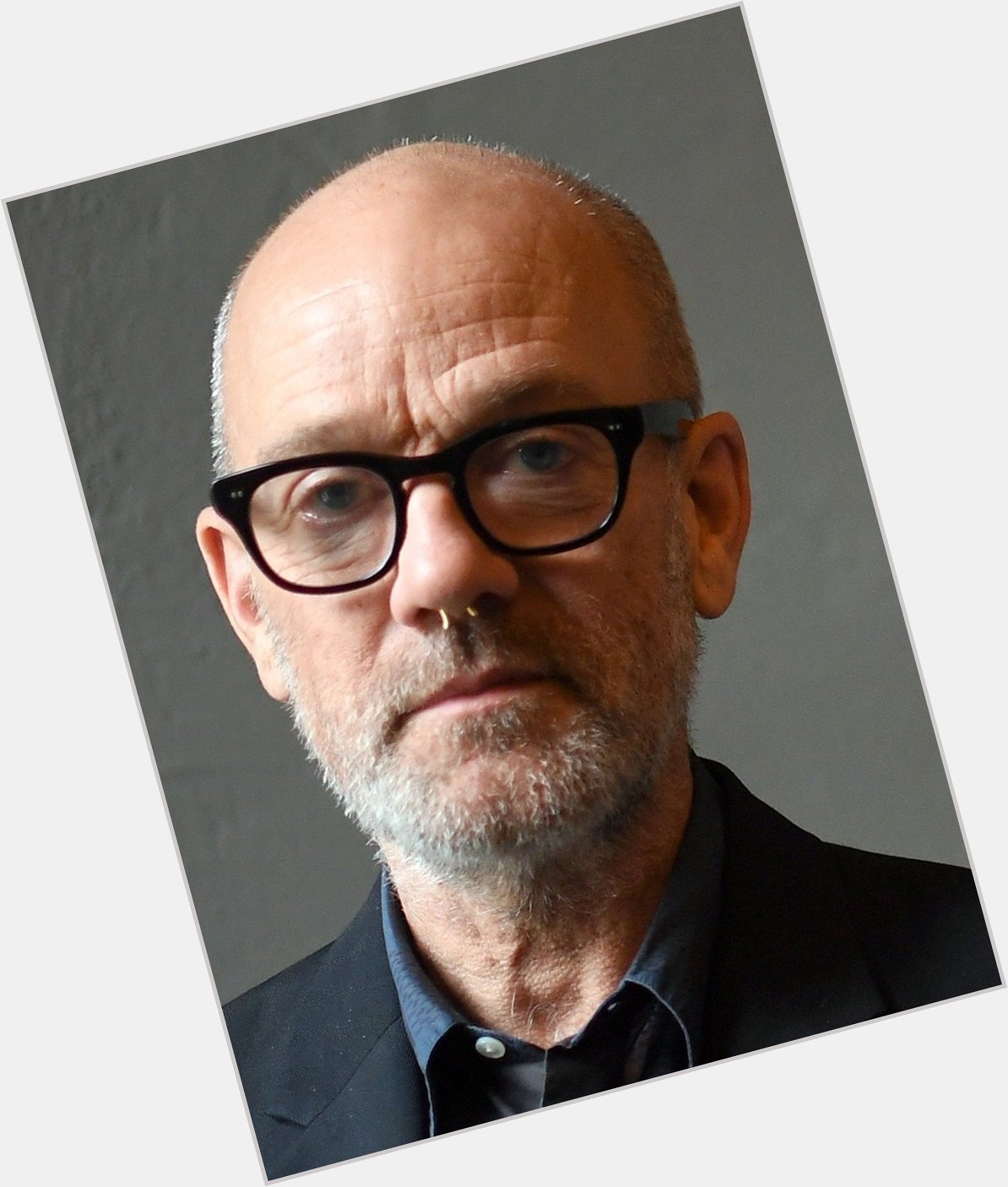 Please join us here at in wishing the one and only Michael Stipe a very Happy 61st Birthday today  